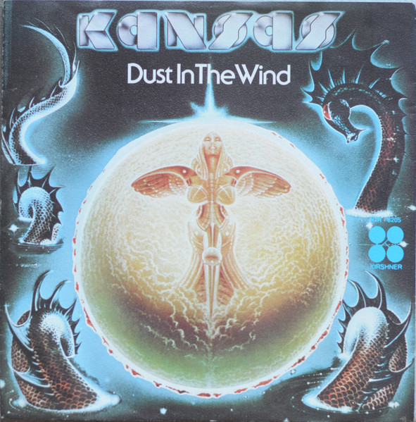 Cover von Kansas